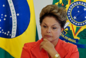 Braziliya prezidentinə impiçment elan edildi